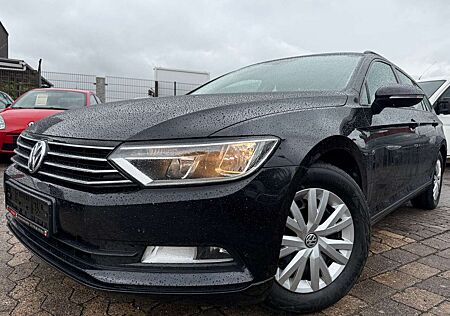 VW Passat Volkswagen 2.0 TDI Klimaautomatik,6-Gang,1-Hand