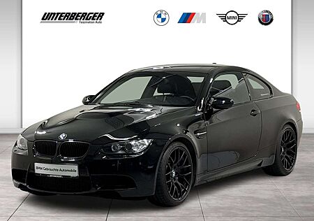 BMW M3 Coupé Individual Black & White Edition