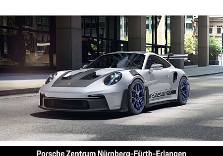Porsche 992 911 GT3 RS Liftsystem LED-Matrix Weissach-Paket