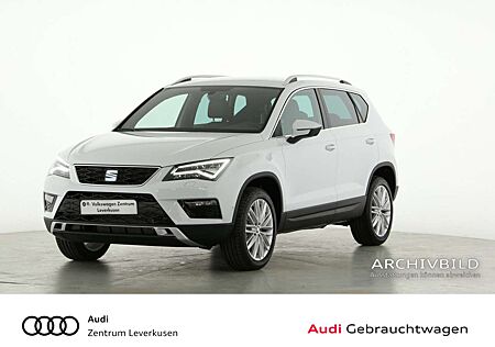 Seat Ateca 1.5 TSI Xperience AHK NAVI FACEL. LED A