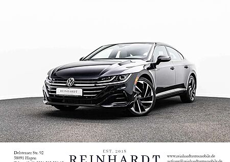 Volkswagen Arteon LIMOUSINE 2.0TSi R LINE 4M ACC/PANO/360°