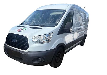 Ford Transit 350 L3 Trend