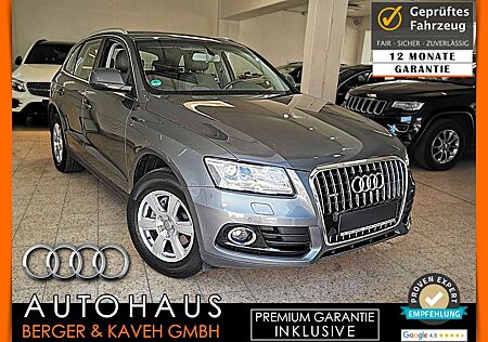 Audi Q5 2.0 TDI AUT | BiXEN+ | QUATTRO+[12M.GARANTIE]