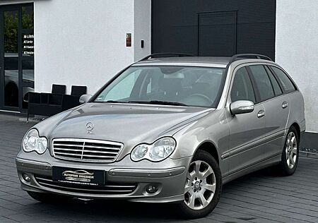 Mercedes-Benz C 220 T CDI*AUTOMATIK*ELEGANCE*NAVI*PDC*SHZ*