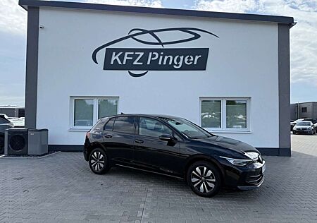 VW Golf Volkswagen VIII Lim. 2.0 TDI 110 kW Goal