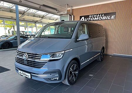 VW T6 Multivan Volkswagen Gen6 *AHK*7-Sitz*ACC*DSG*MwSt*LED*
