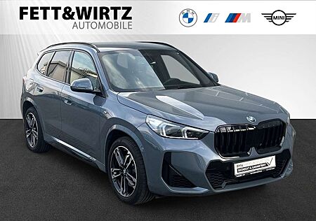 BMW X1 xDrive23i M Sport|AHK|LED|Sportsitz|Parkass.