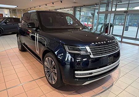 Land Rover Range Rover P 530 LWB Autobiography 7-Sitzer