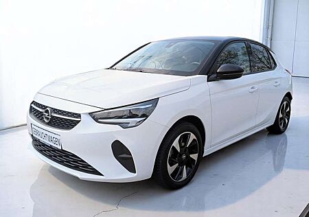 Opel Corsa-e Edition #11kW-OBC #PDC #LED #Sitzh. #Style-Paket