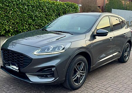 Ford Kuga 2.5 Duratec PHEV ST-LINE X