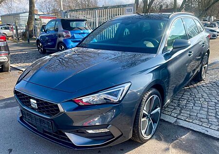 Seat Leon Sportstourer FR e-Hybrid