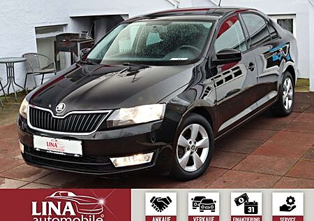 Skoda Others Rapid 1.2 TSI 1.Hd*Klimaaut.*2xSHZ*PDC*AHK*105Ps