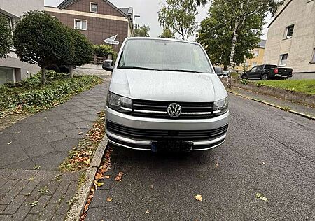 VW T6 Multivan Volkswagen Multivan Trendline