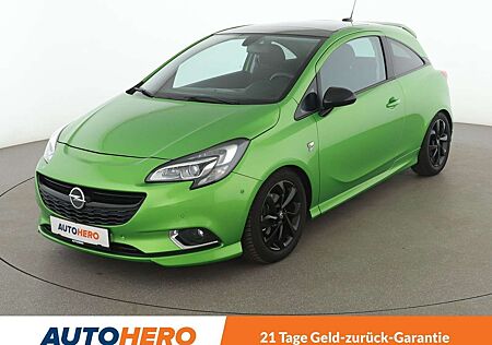 Opel Corsa 1.4 Color Edition ecoFlex Aut.*TEMPO*CAM*PDC*
