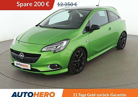 Opel Corsa 1.4 Color Edition ecoFlex Aut.*TEMPO*CAM*PDC*