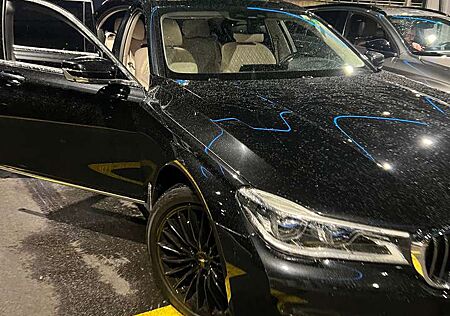 BMW 730Ld 730 xDrive