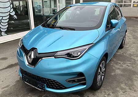 Renault ZOE Intens*Klimaautomatik*Navi*LED*Kamera*