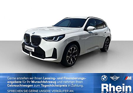 BMW X3 20d xDrive M Sport Navi AdapLED ACC AHK HUD Navi A