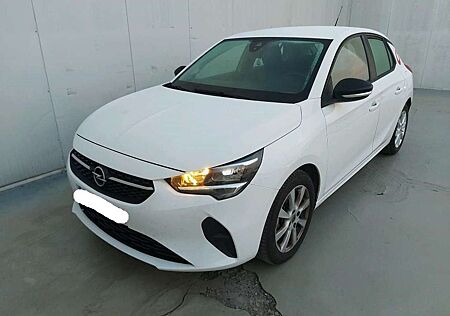 Opel Corsa F Edition 1.2T NAVI/ALU/KLIMA/TEMPOMAT