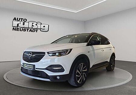 Opel Grandland Ultimate LED*NAVI*PDC*360°*LEDER*UVM*