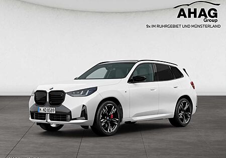 BMW X3 M 50 xDrive