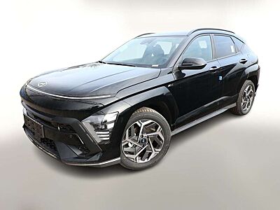 Hyundai KONA N Line X HEV N-Line eHK Alcantara Nav AssistP A...