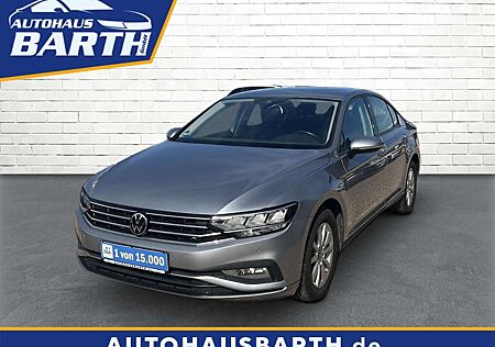 VW Passat Volkswagen 2.0 TDI *LED*Navi*SHZ*AHZV*RFK*