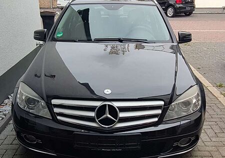 Mercedes-Benz C 220 C-Klasse T-Modell Diesel T CDI DPF BlueEFFICIENCY