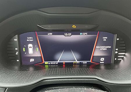 Skoda Octavia 2.0 TDI DSG, Kamera, Shz, Cockpit u.v.m
