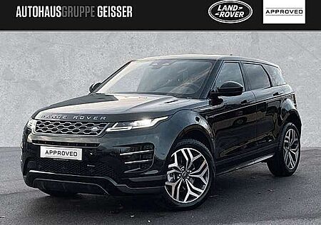 Land Rover Range Rover Evoque RR Evoque P200 R-DYNAMIC SE AWD Automatik ACC