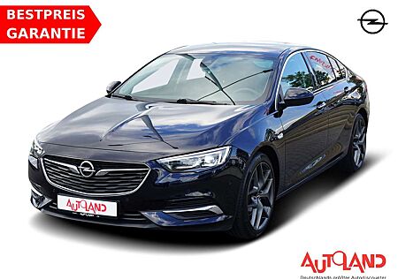 Opel Insignia GS 1.6 Turbo INNOVATION LED Navi Kamera