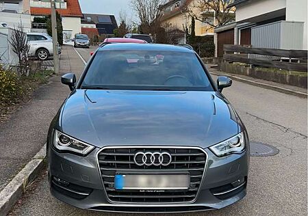 Audi A3 1.4 S-LINE Sportback