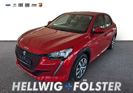 Peugeot 208 e- Active Elektromotor 136 LED Klimaautom.