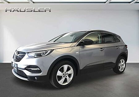 Opel Grandland X X Ultimate 1.2 *Kamera*Navi*LED*Sitz-&Lenkr.Heizun