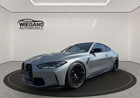 BMW M4 Competition M xDrive+M-DRIVERS+Driving Assist