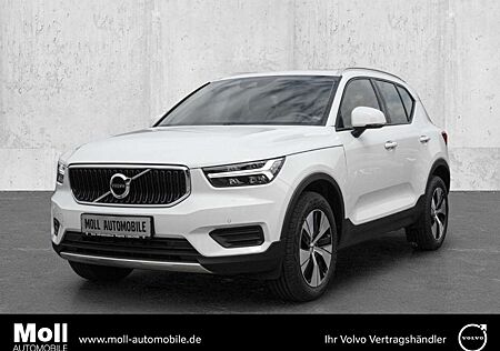 Volvo XC 40 XC40 Momentum Pro 2WD T3 EU6d El. Panodach Navi Digital