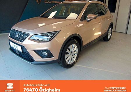 Seat Arona Xcellence DSG