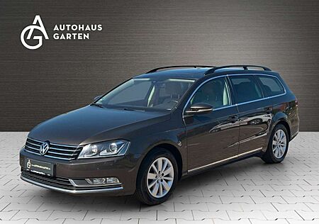 VW Passat Variant Volkswagen 2.0TDI Xenon/Kamera/Pano/Standh.