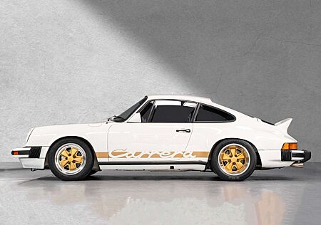 Porsche 911 S 2,7 Carrera Clone, komplett rest. mit Rg