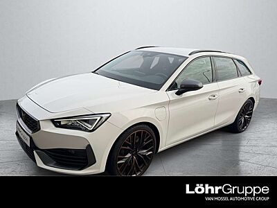 CUPRA Leon ST 1,4 VZ e-Hybrid Automatic