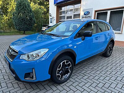 Subaru XV Trend
