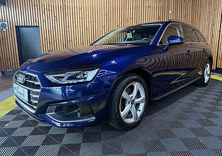 Audi A4 Avant advanced TDI Aut. *Navi+*ACC*Kamera*LED