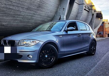 BMW 118i 118 Aut.