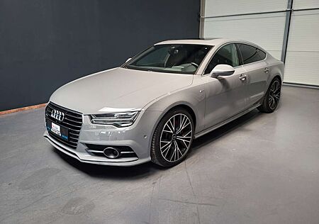 Audi A7 3.0 TDI quattro S-Line *TOP Aussttaung*