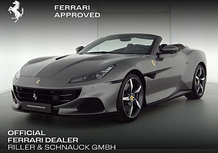 Ferrari Portofino M Grigio Ferro*ohne Erstzulassung