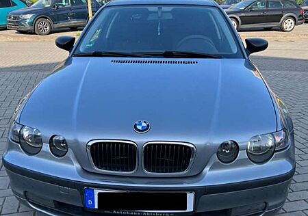 BMW 316ti 316 compact