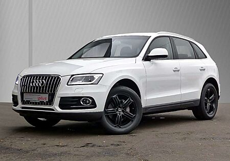 Audi Q5 2.0 TDI quattro (clean diesel) S tronic