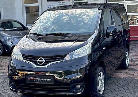 Nissan NV200 Evalia Premium *7 Sitzer *2.Hand *79TKM *