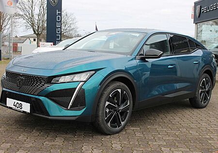 Peugeot 408 Allure Pack Pure Tech 130 EAT8