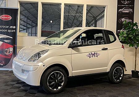Aixam Others GT Sport Mopedauto Leichtmobile Microcar 45 KM/H